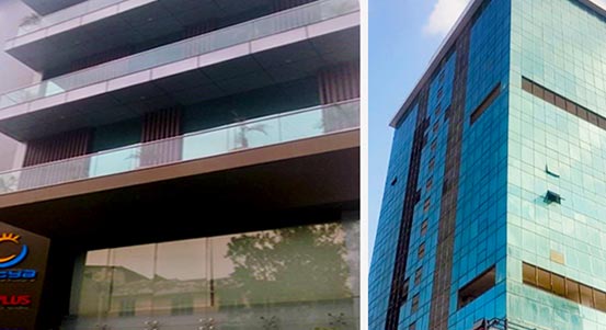 Founded in 2012, ARK Infosolutions Pvt. Ltd